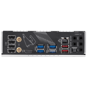 Gigabyte X570 AORUS ELITE WIFI (rev. 1.x) ATX Motherboard